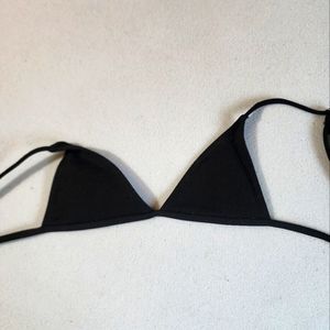 Haut bikini